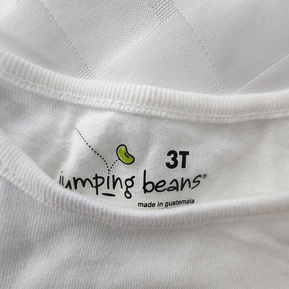 Thankful Jumping Bean & Old Navy Longsleeve & Old Navy Toddler Girls Tops  NWT - Picture 4 of 5